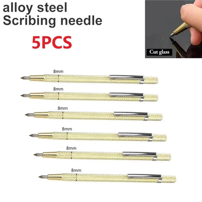 Marking Engraving Pen for Ceramic Wood Carving Hand Tools